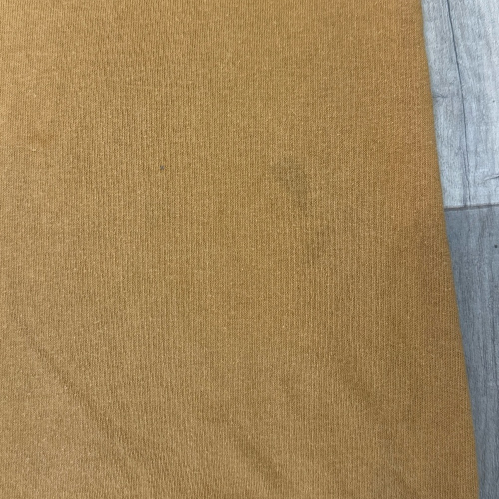 Vintage Edith Keeler “The Women Of Star Trek” XL Gold Shirt - Picture 7 of 7